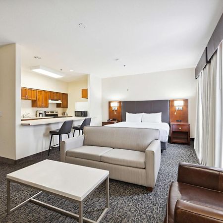 Best Western Plus Downtown Inn & Suites Houston Ngoại thất bức ảnh