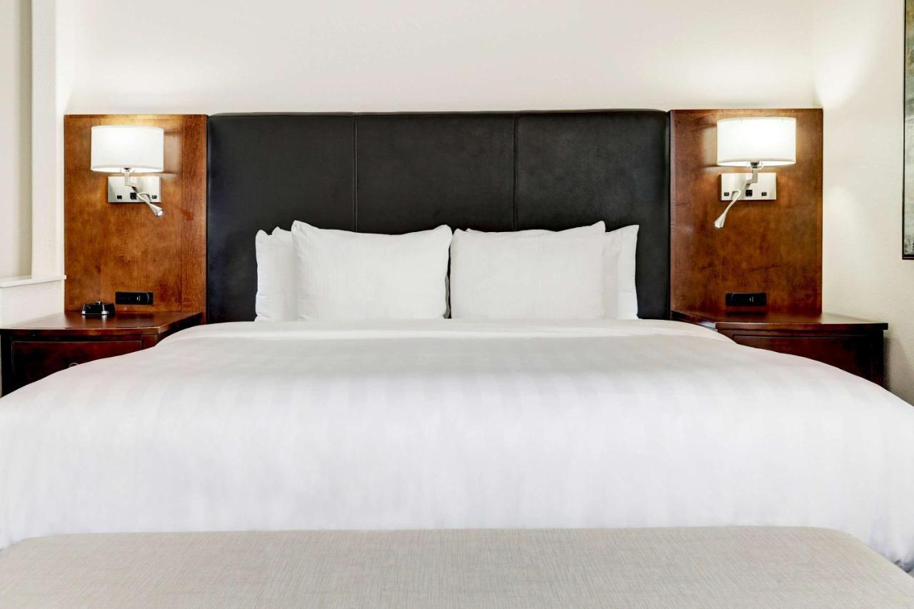 Best Western Plus Downtown Inn & Suites Houston Ngoại thất bức ảnh