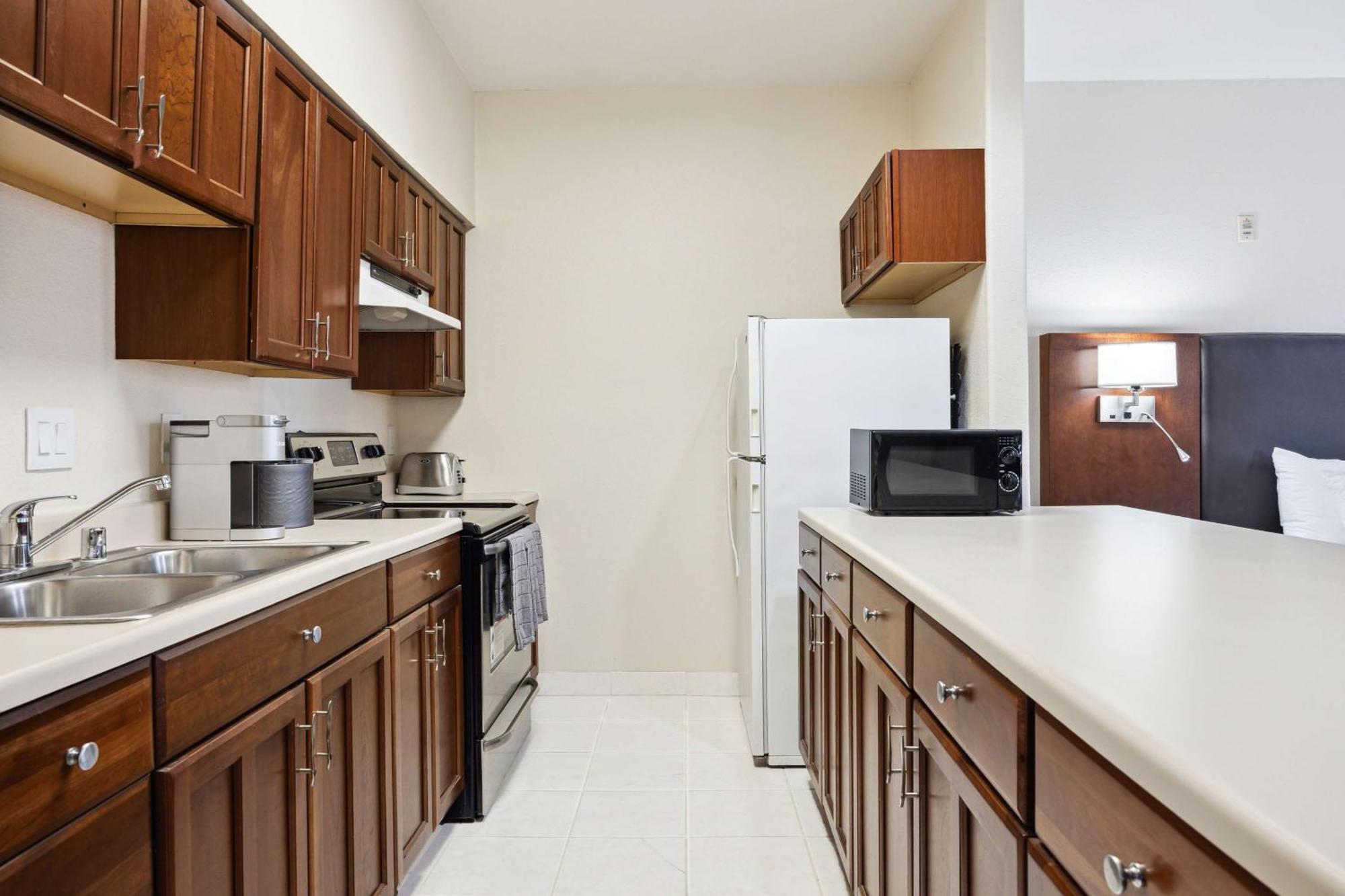 Best Western Plus Downtown Inn & Suites Houston Ngoại thất bức ảnh