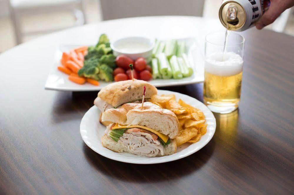 Best Western Plus Downtown Inn & Suites Houston Ngoại thất bức ảnh