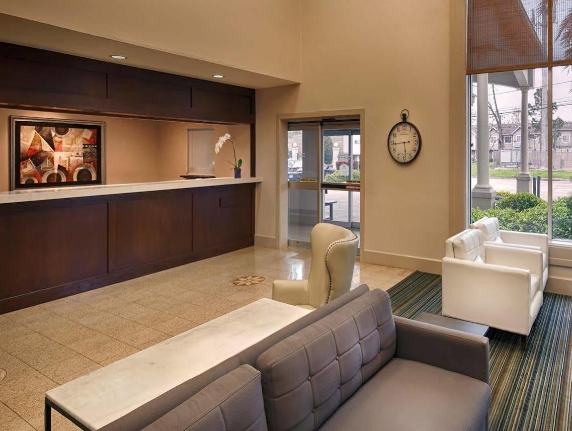 Best Western Plus Downtown Inn & Suites Houston Ngoại thất bức ảnh